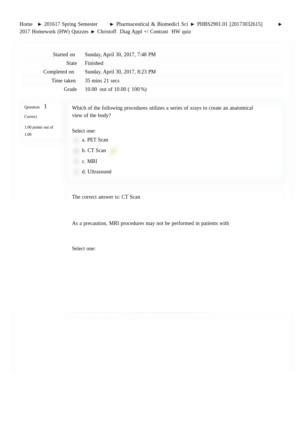 Christoff - Diag Appl +_- Contrast - HW quiz_dffl3z2iqsc_page1