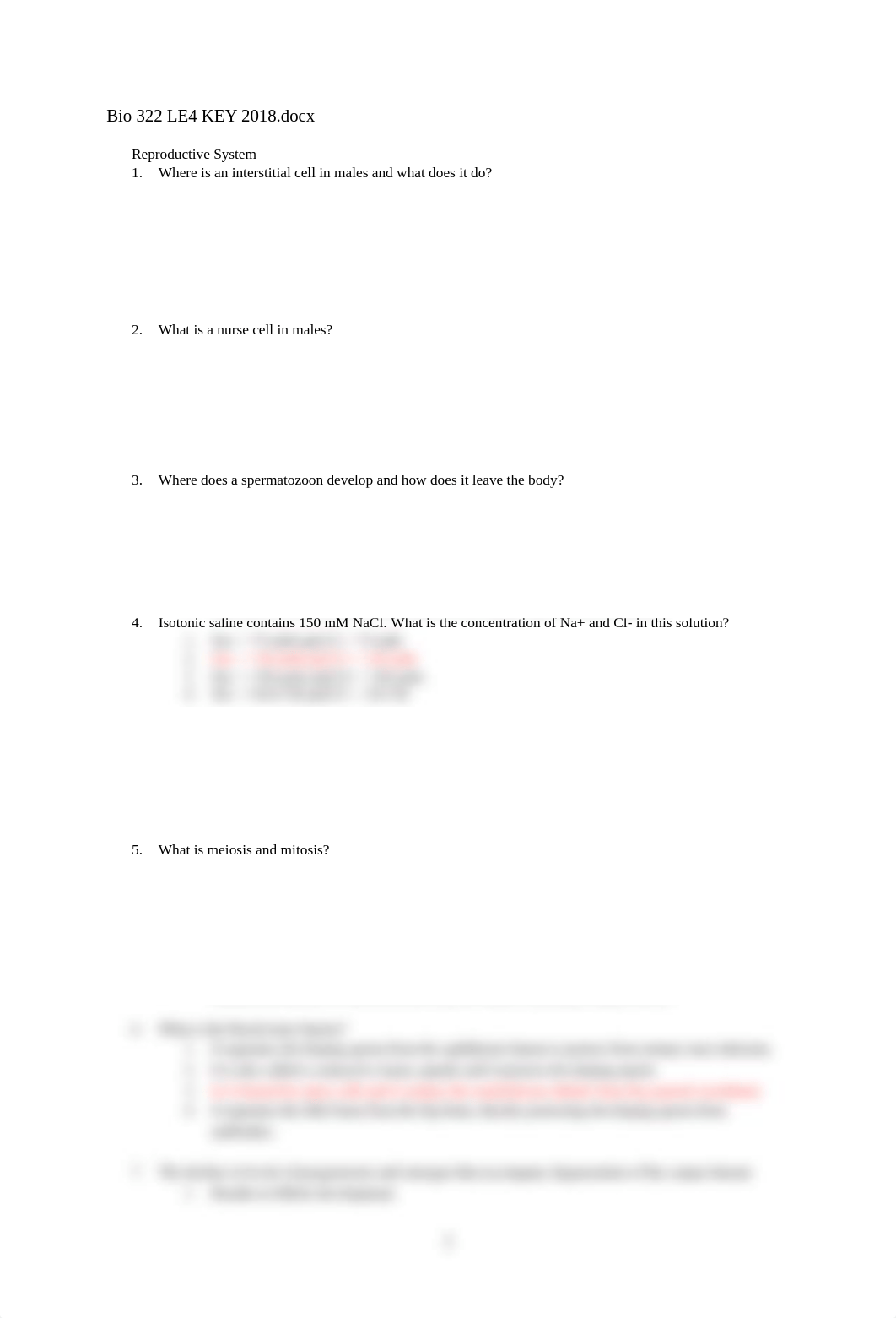 Bio 322 LE4 KEY 2018.docx_dfflcu4xh6v_page1