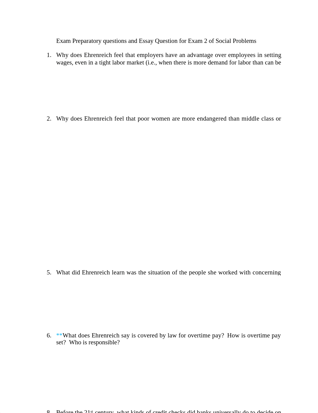 Social problems study guide.docx_dfflekacug5_page1