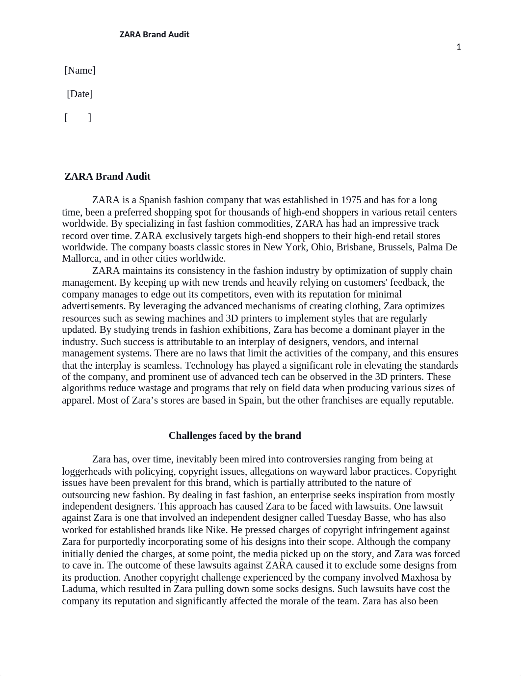 Zara brand audit.docx_dffom3ozq39_page1