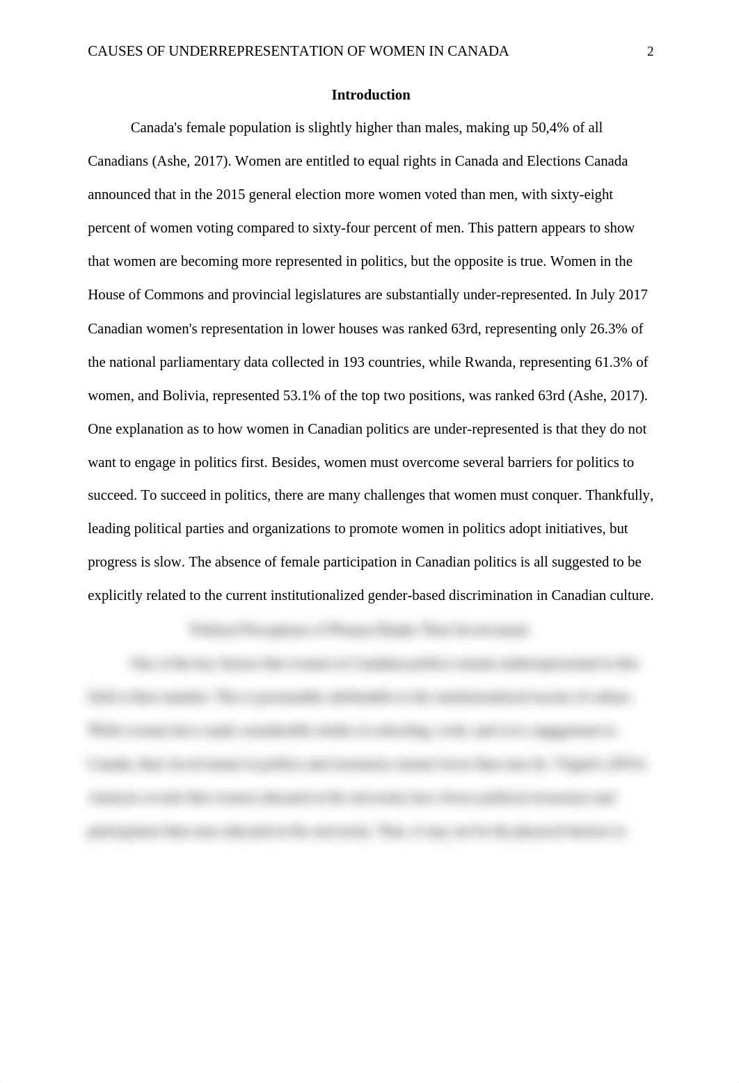 Causes of underrepresentation of Women in Canada.edited.docx_dffpgtz263s_page2