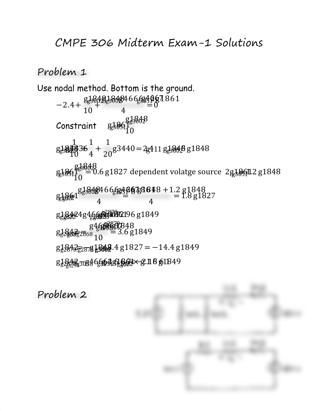 CMPE 306 exam 1 solutions.pdf_dffpjwed2hz_page1