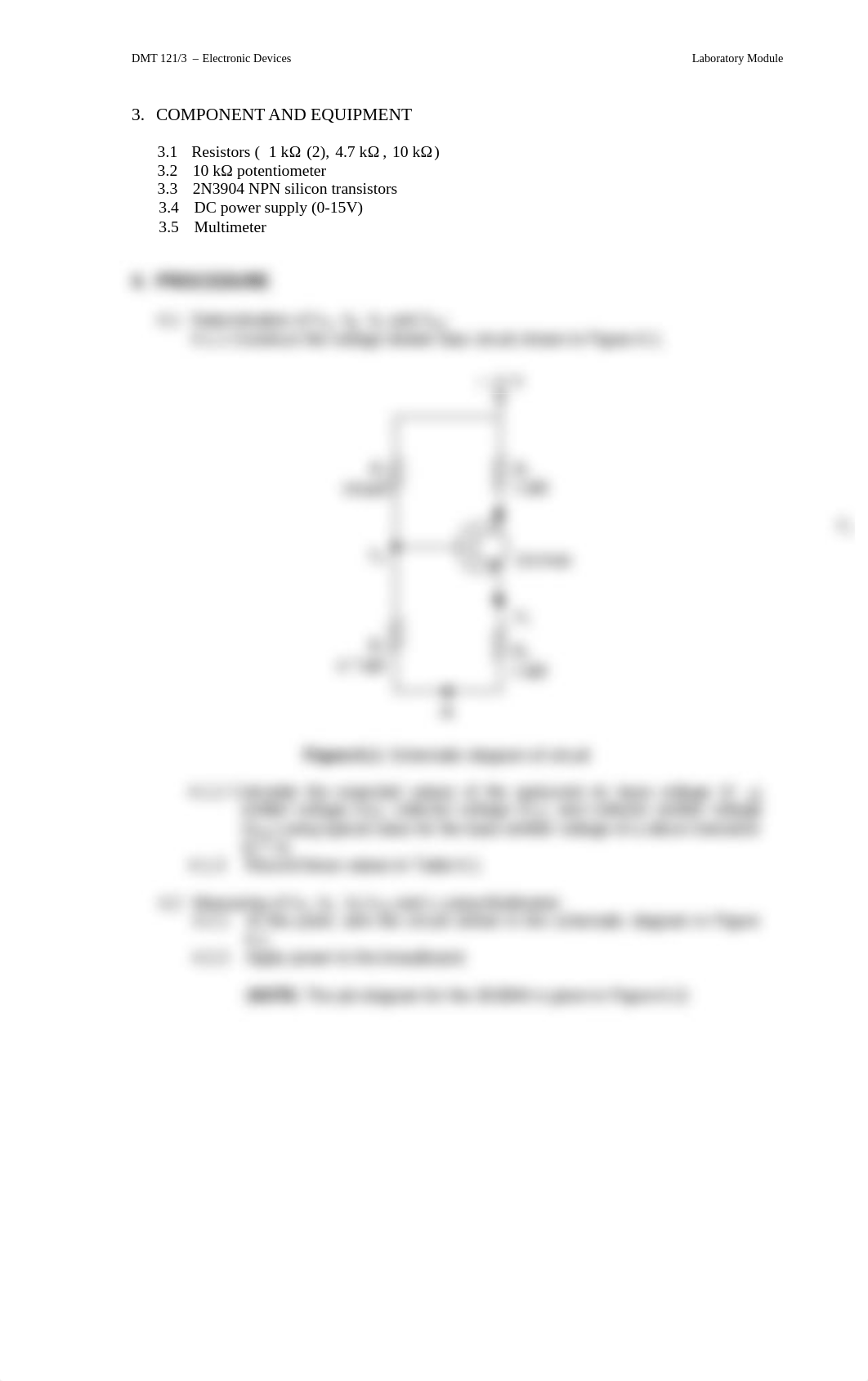 Lab 6_DMT121 - Voltage Divider Biasing.pdf_dffpo13nu84_page2