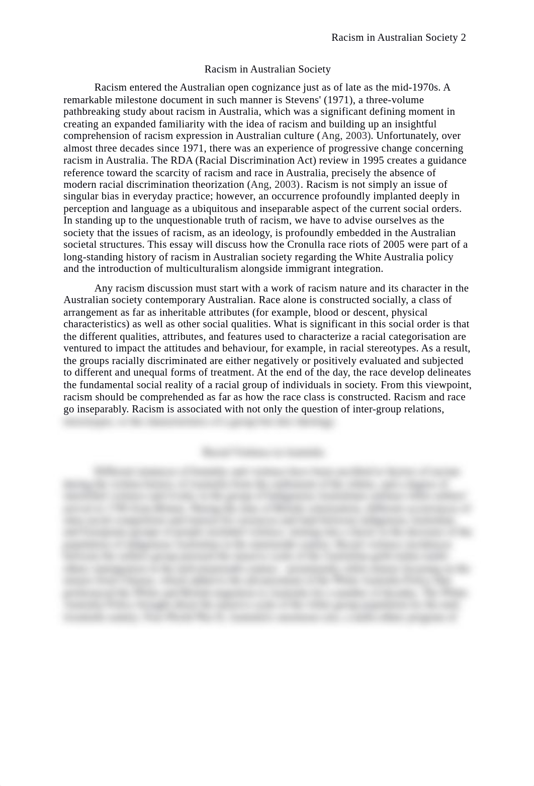 Racism in Australian society Draft.edited.docx_dffrr274iw7_page2