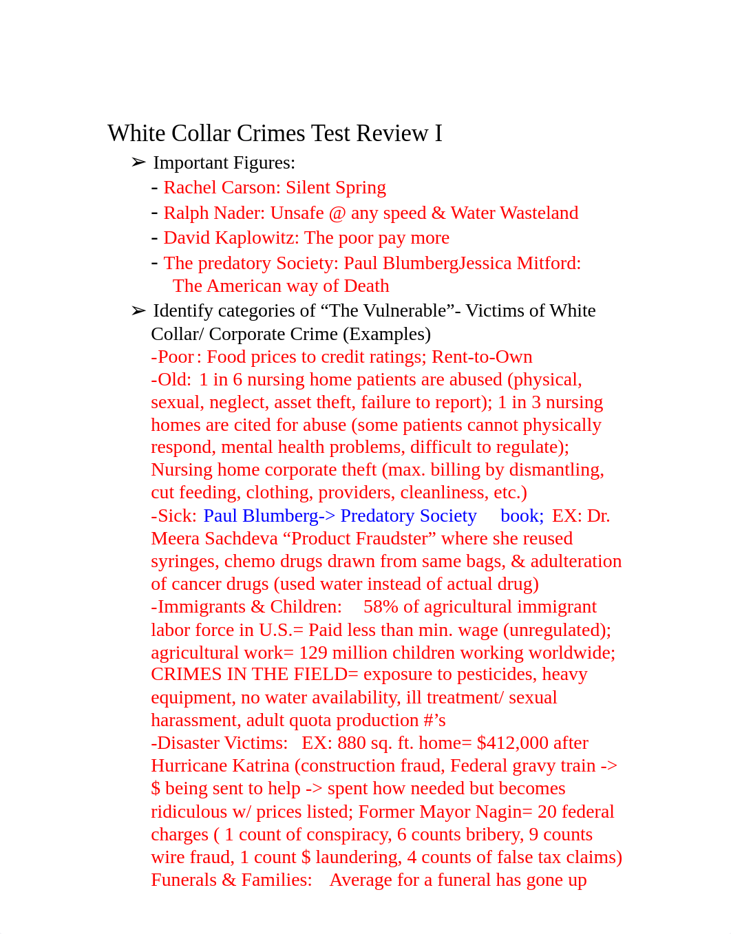 white collar crimes test review i.pdf_dfftrepvv3a_page1