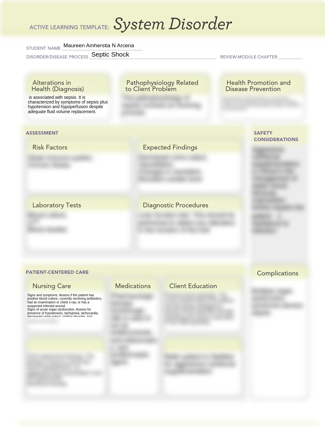 System Disorder Septic Shock.pdf_dffv4qqfnh8_page1