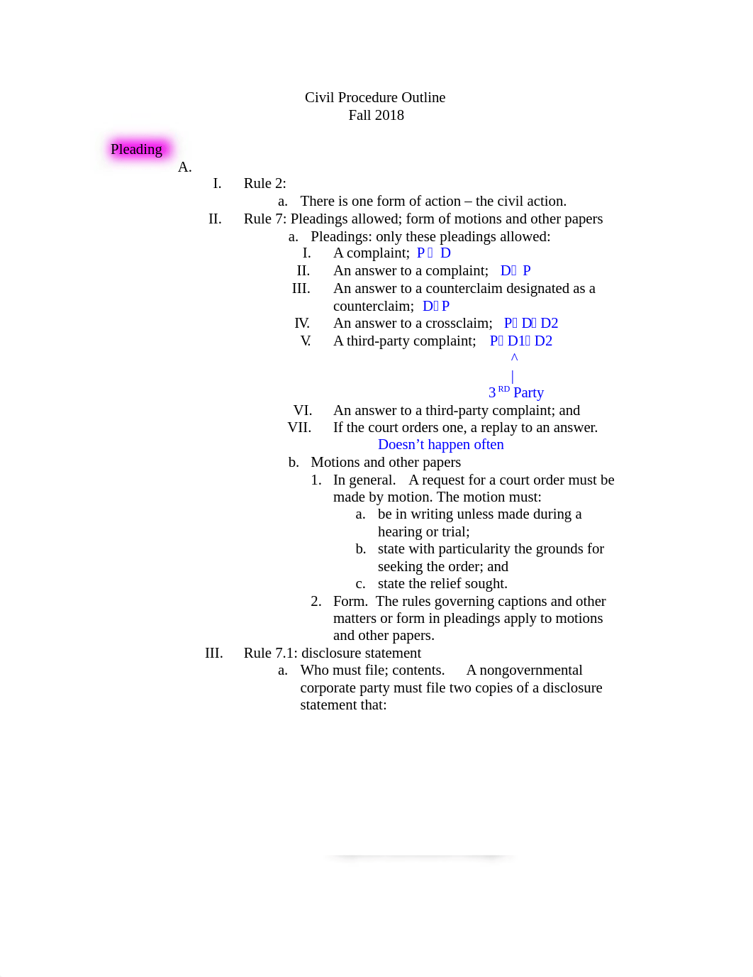 Civil Procedure Outline.docx_dffwdhrs2ze_page1