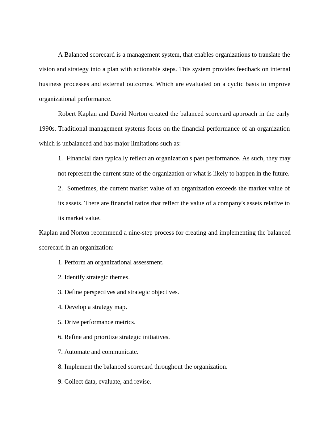 BSC and alignment of Mission and Vision.docx_dffwtypthj2_page2