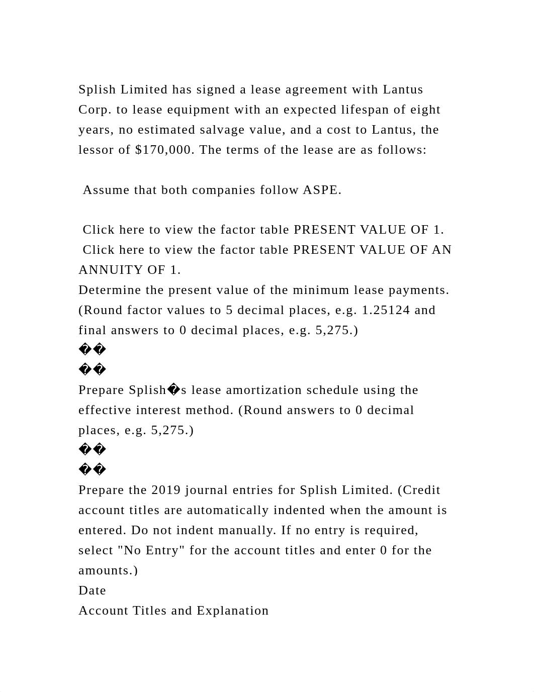 Splish Limited has signed a lease agreement with Lantus Corp. to lea.docx_dfg0duxf3kd_page2