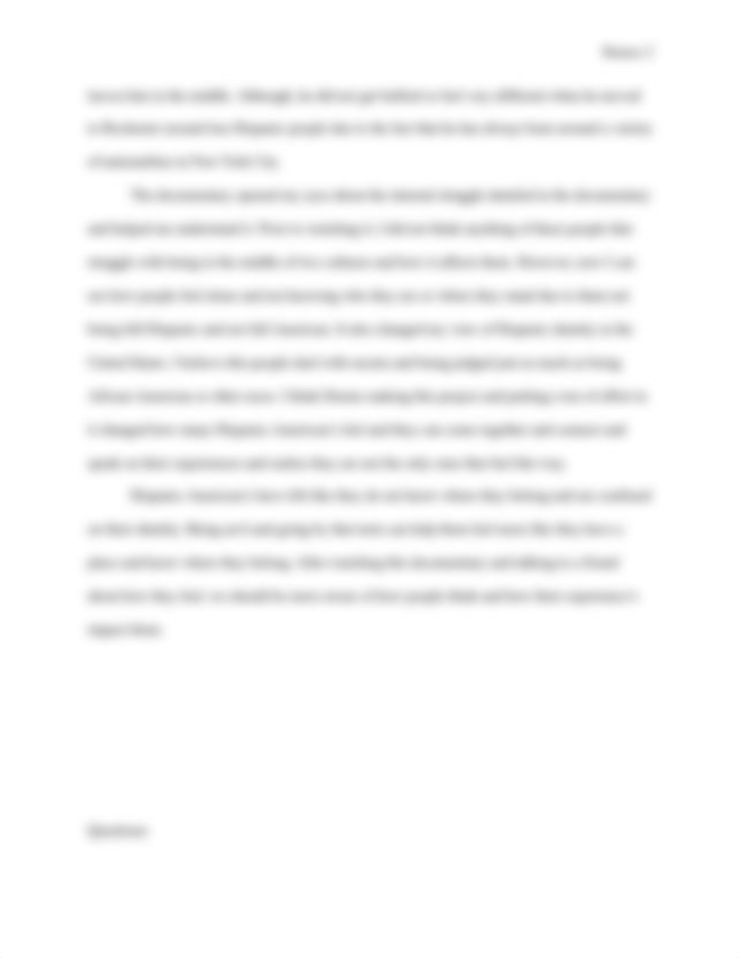 Spanish Cultural Essay.docx_dfg0y9zrdj1_page2