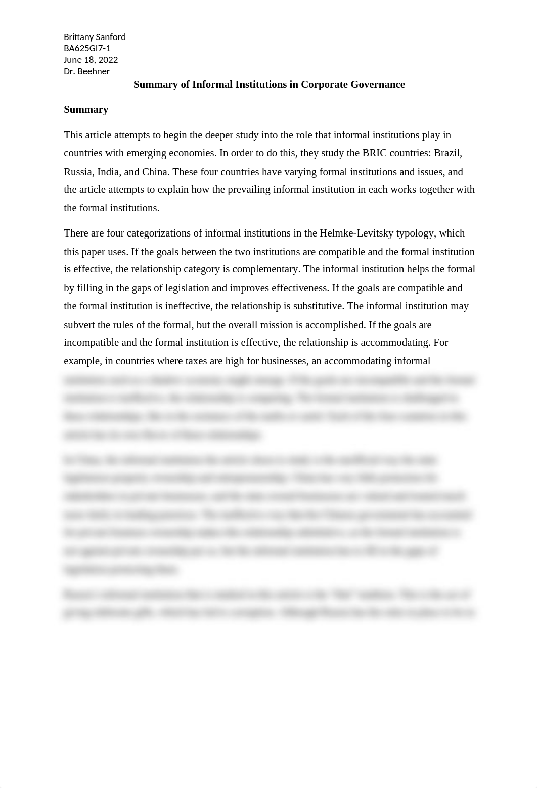 5.3 Informal Institutions in Corporate Governance.docx_dfg1bficdnd_page1