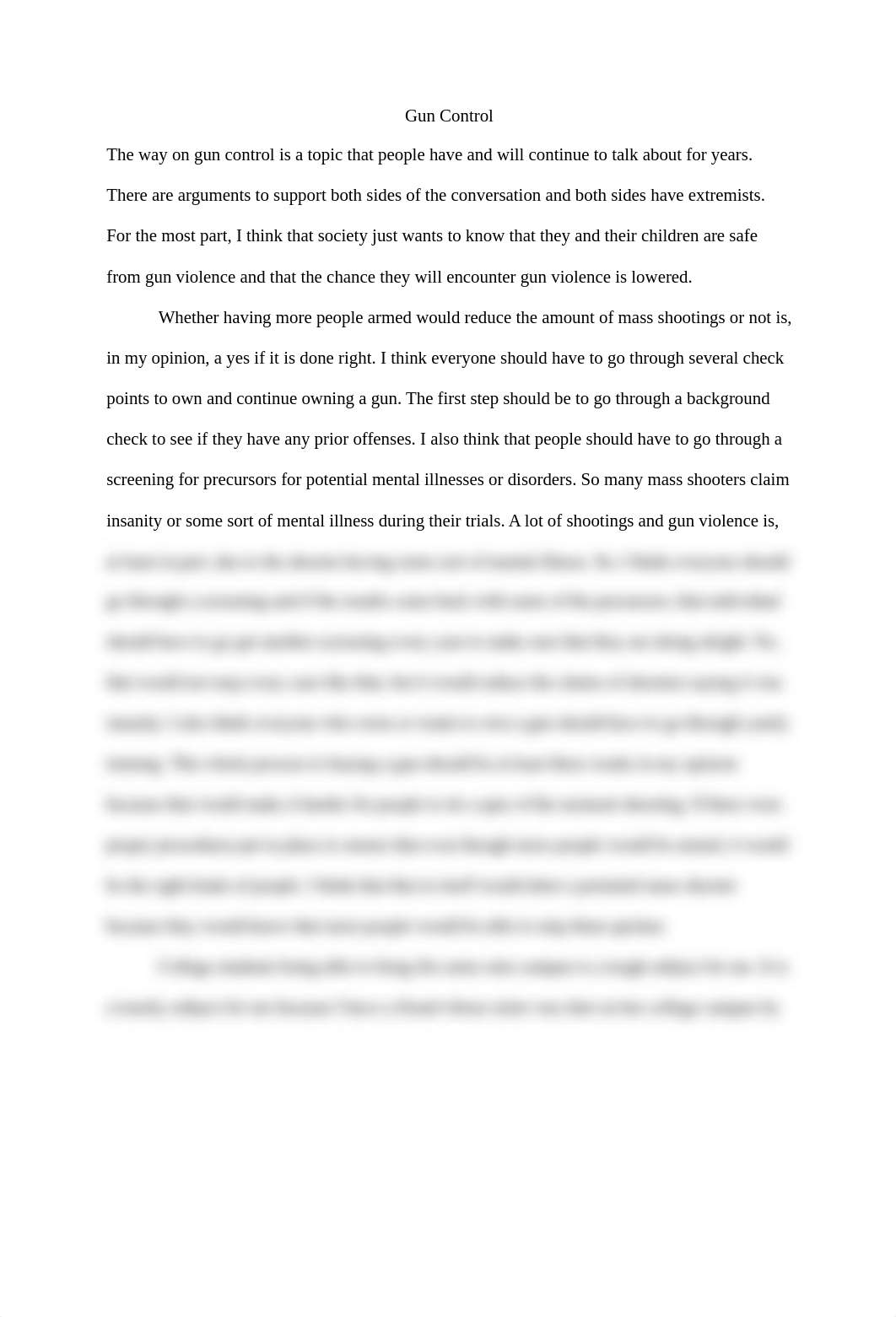 Writing Assignment 3 - Gun Control.docx_dfg2hf34tvy_page1