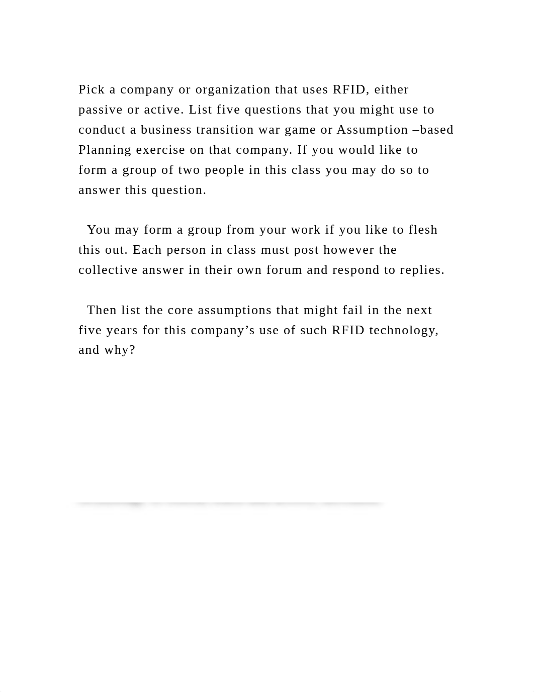 Pick a company  or organization that uses RFID, either passive or ac.docx_dfg75nyuqms_page2