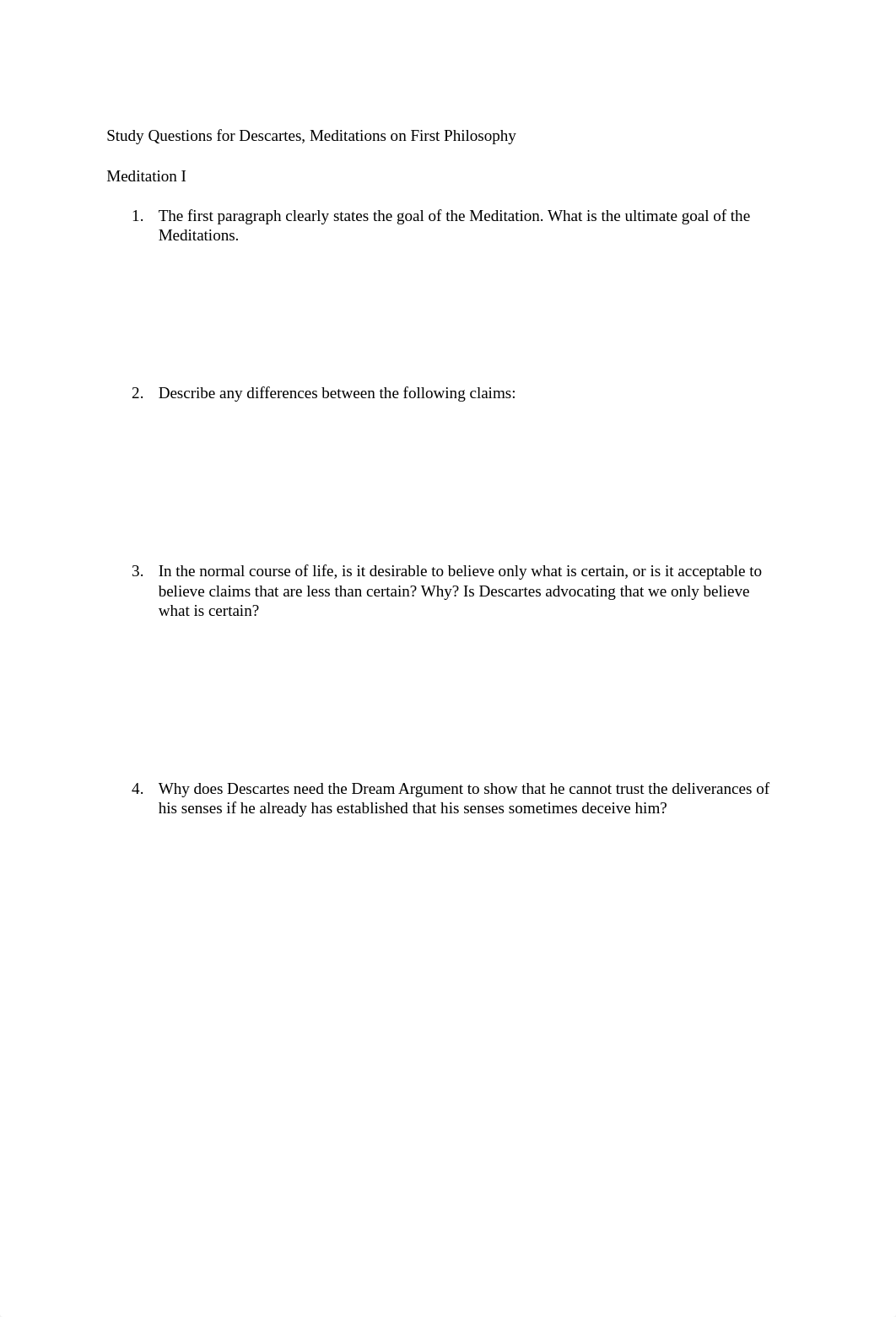 Study Guide Meditations Descartes.docx_dfg7eqcrrhp_page1