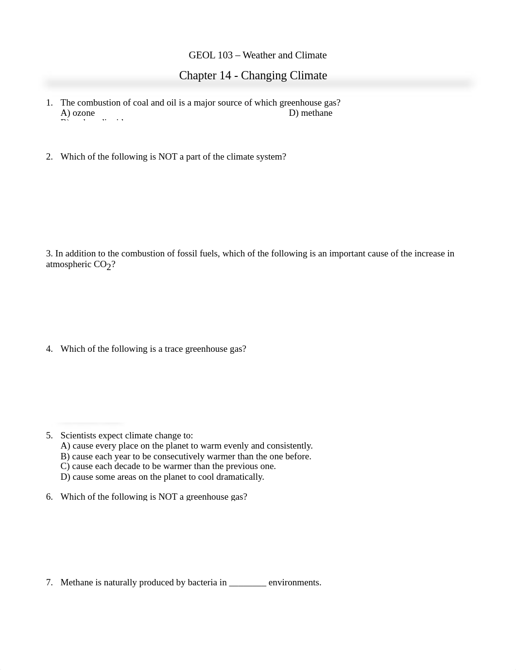 Ch14 Climate Change Study Guide.pdf_dfg89yvectx_page1