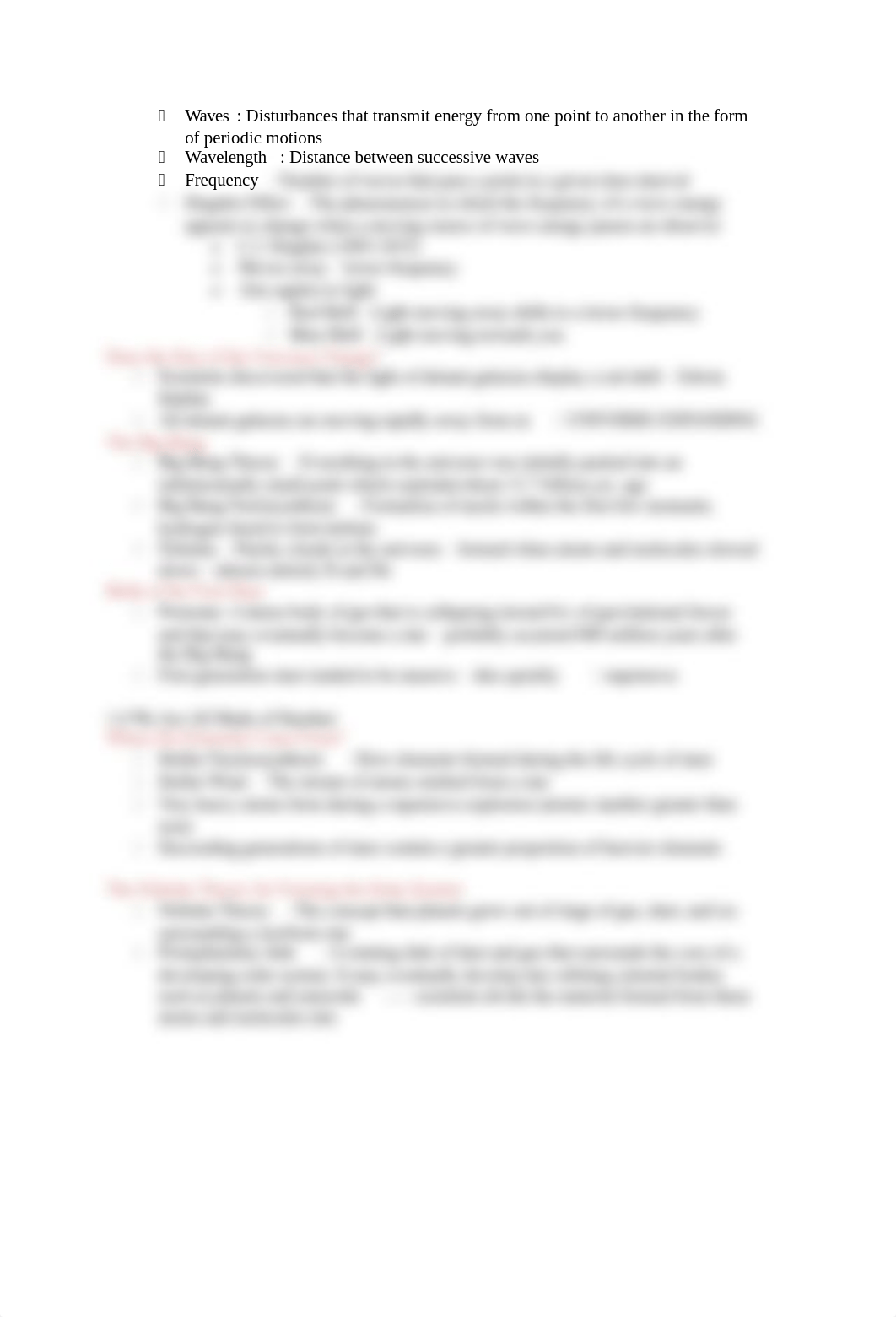 Chapter One Outline - The Earth In Context_dfgbilui796_page2