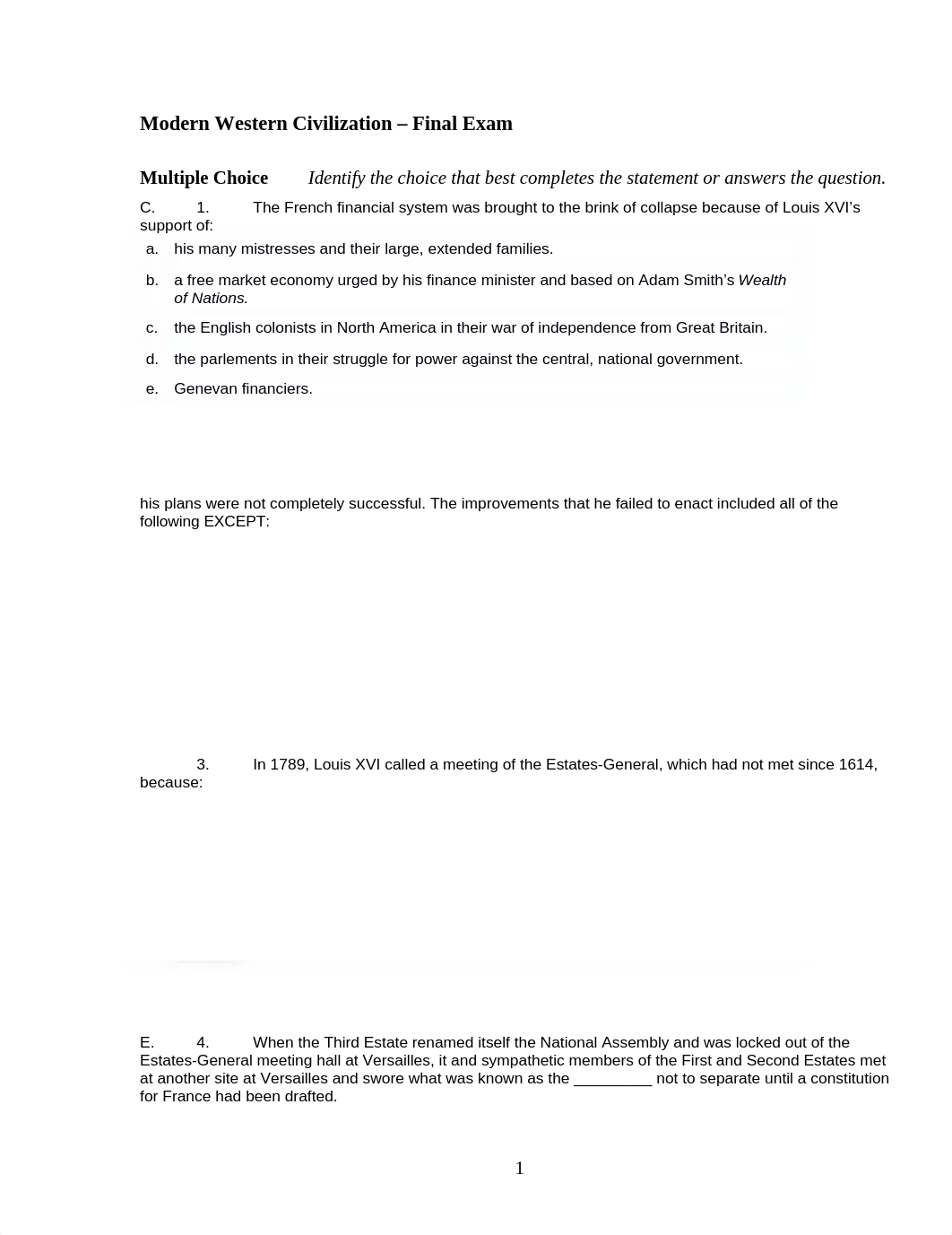 Final Exam_Modern Western Civilization_Fall 2020.docx_dfgbt4a0tub_page1