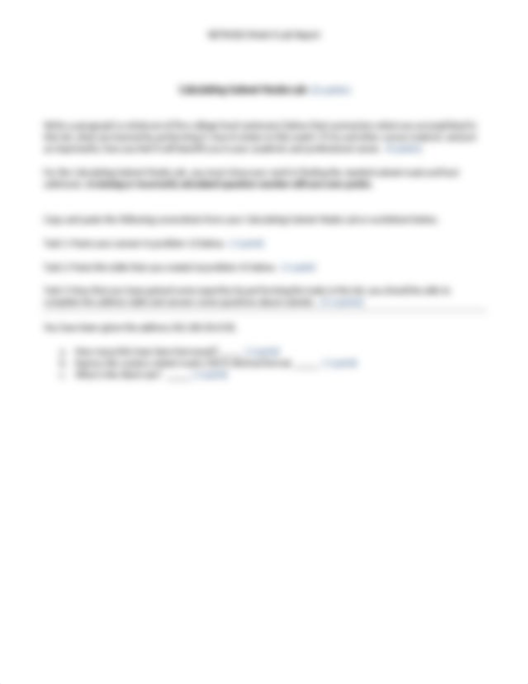 NETW202_W6 _Lab_Report_Template_George Grace_dfgddzaew7a_page2