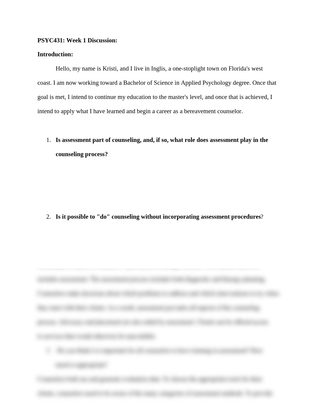 Week 1 introduction Discussion.docx_dfgduu6zc9b_page1