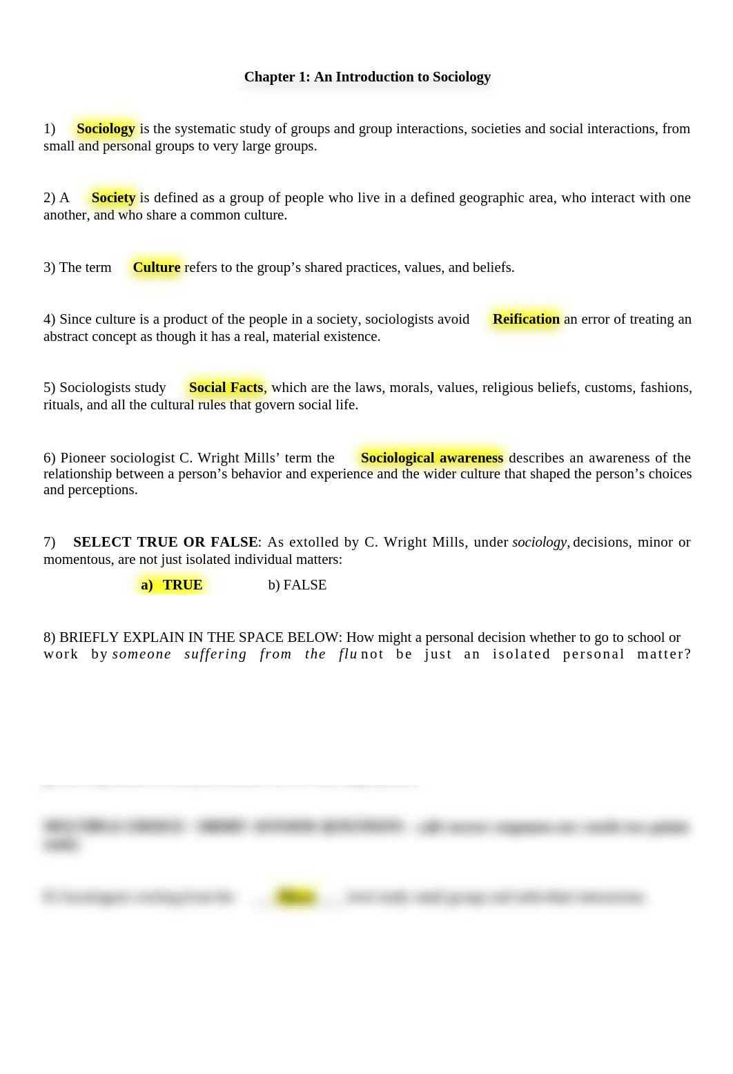 Sociology- Chapter 1 Questions.docx_dfgeuw9n6m5_page1