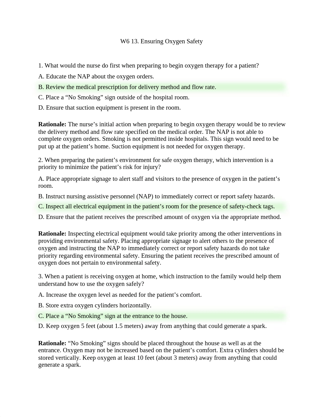 W6 13. Ensuring Oxygen Safety.docx_dfgfxw2dz61_page1