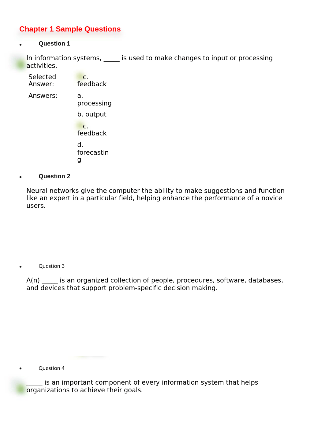 Chapter 1 to 6 - Sample Questions Plus Exam_dfgjc2jpj67_page1