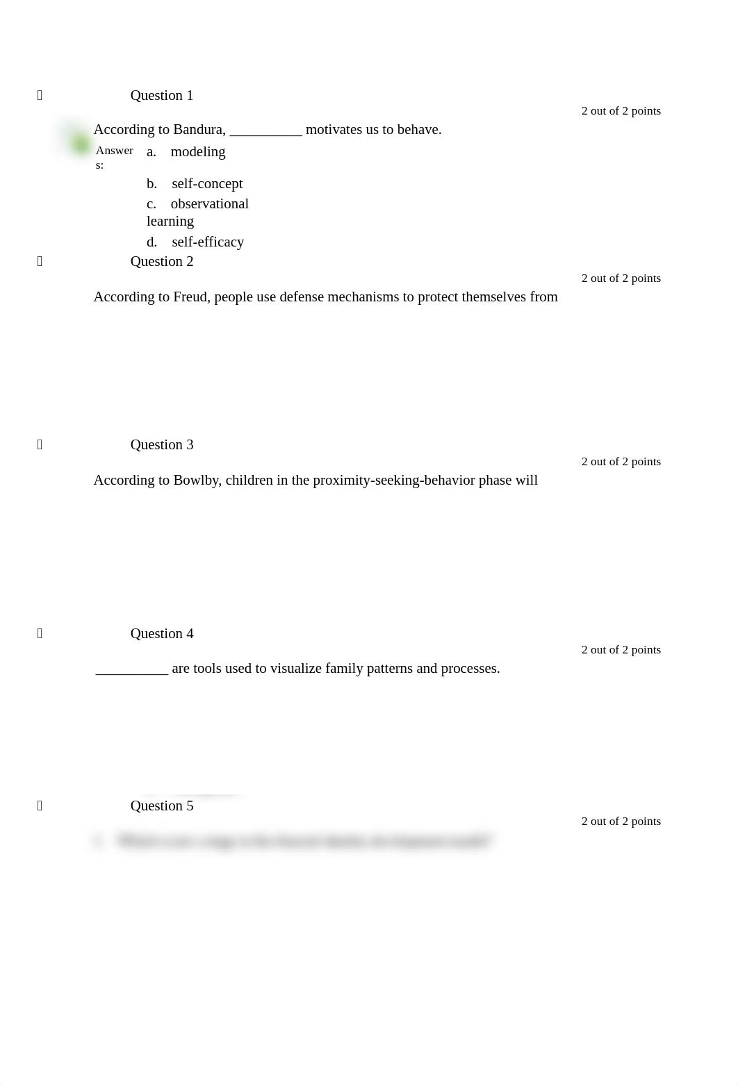 HUMAN DEV CH 2 QUIZ 2.docx_dfgk9o2oh2b_page1