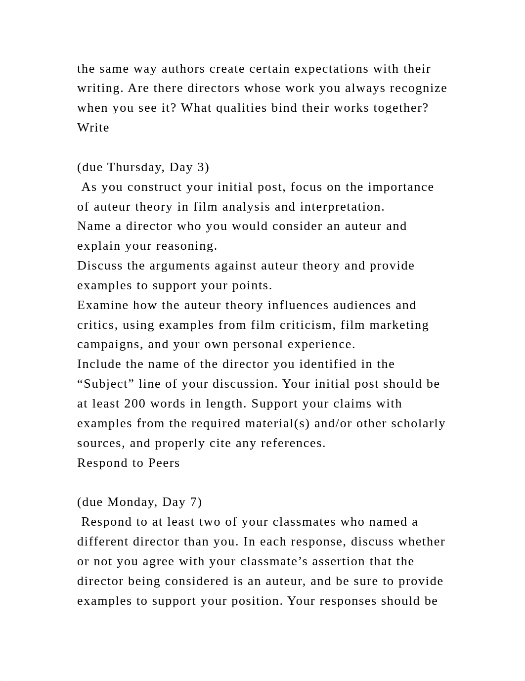 1.  Which director is credited with largely setting the stage for .docx_dfgmoqt07t4_page4