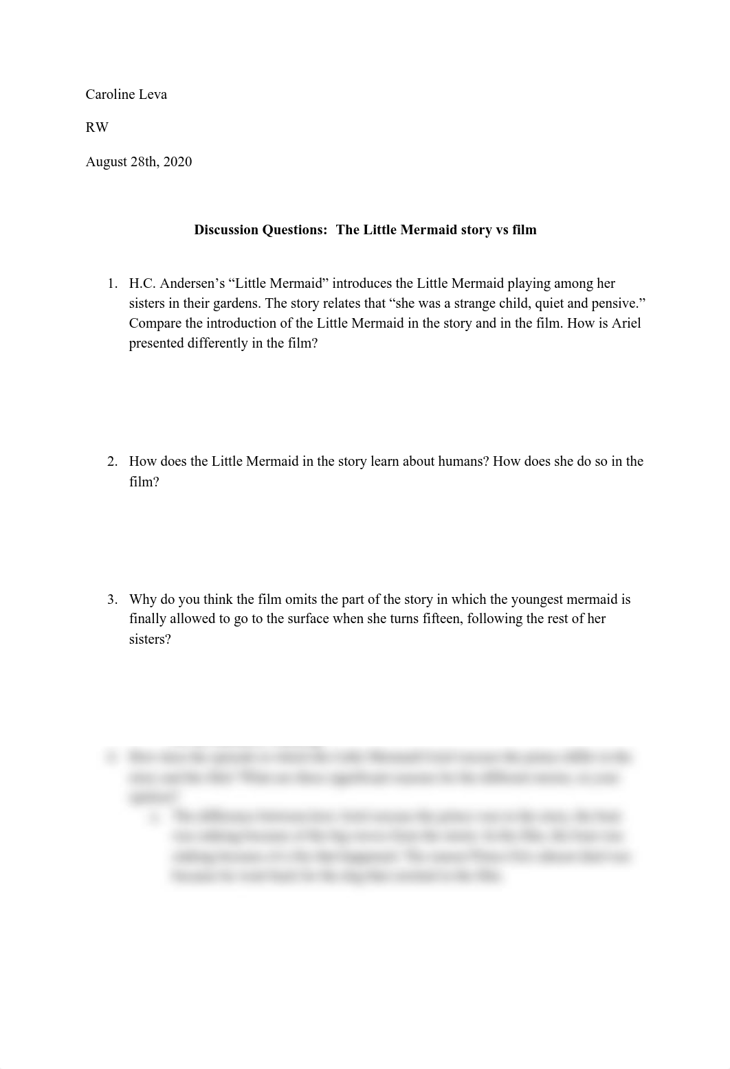 Little Mermaid Questions.pdf_dfgolitwyfr_page1