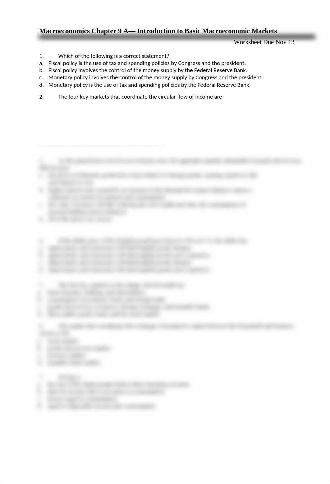 BUS-2230 Ch 9 Worksheet student_dfgoroxg8i7_page1