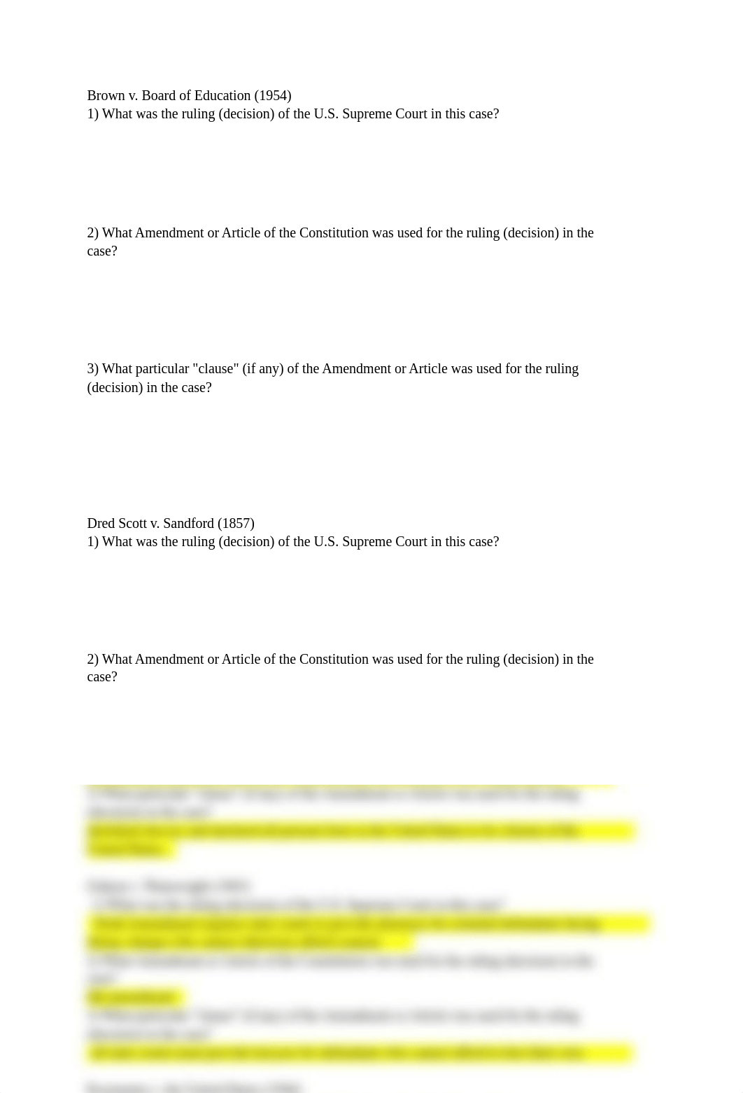 Canvas Quiz #3 Study Guide.pdf_dfgp2351lf0_page1