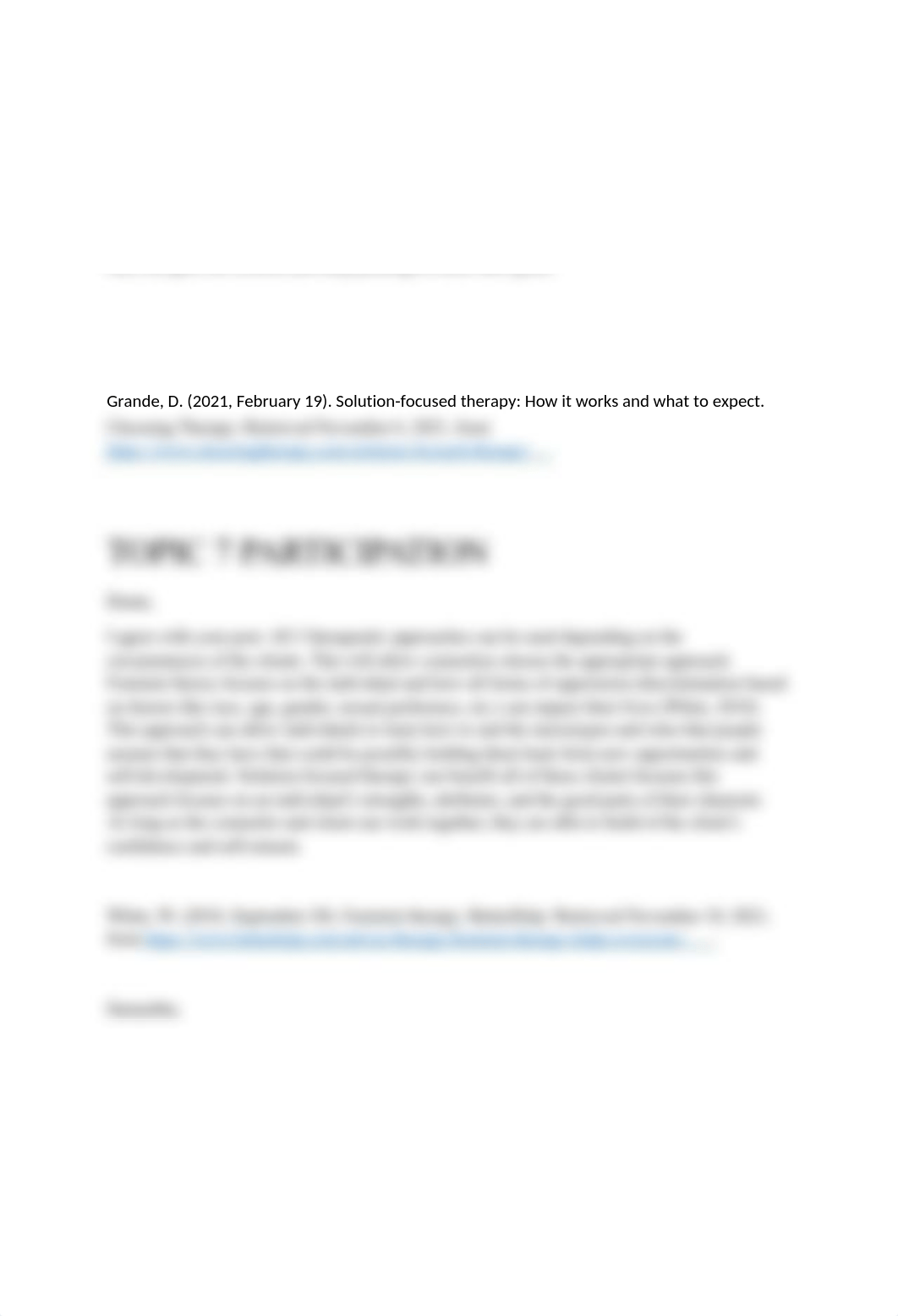 Topic 7 - Feminist, Solution-Focused Therapy, And Narrative Therapies.docx_dfgrin9dkvp_page2