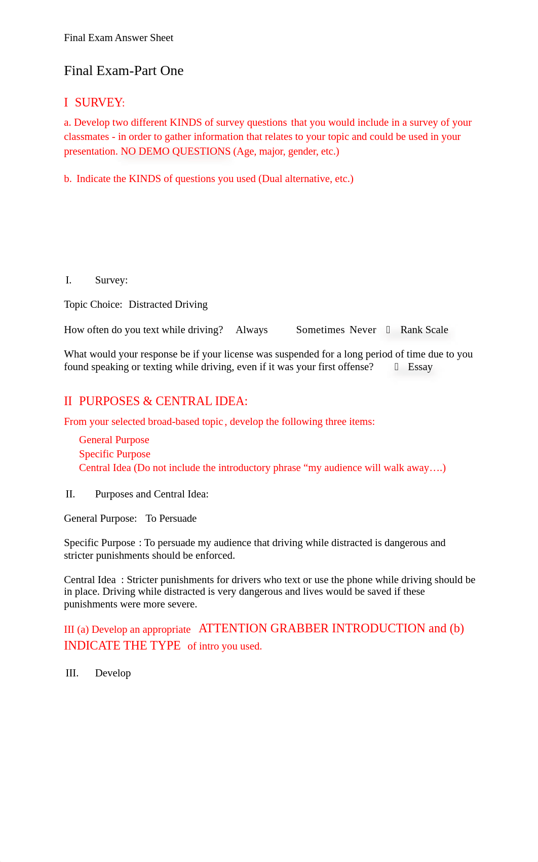 COMM 155 Oral Comm Final Exam_dfgrs2p50hf_page1