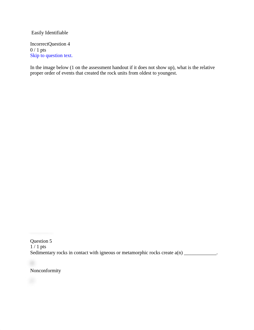 Lab 7 Assessment - Geologic Time_dfgsrjbmjud_page2