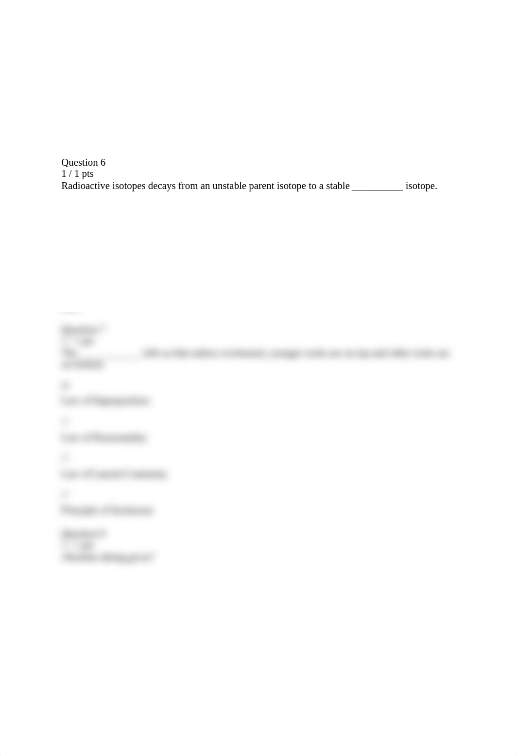 Lab 7 Assessment - Geologic Time_dfgsrjbmjud_page3