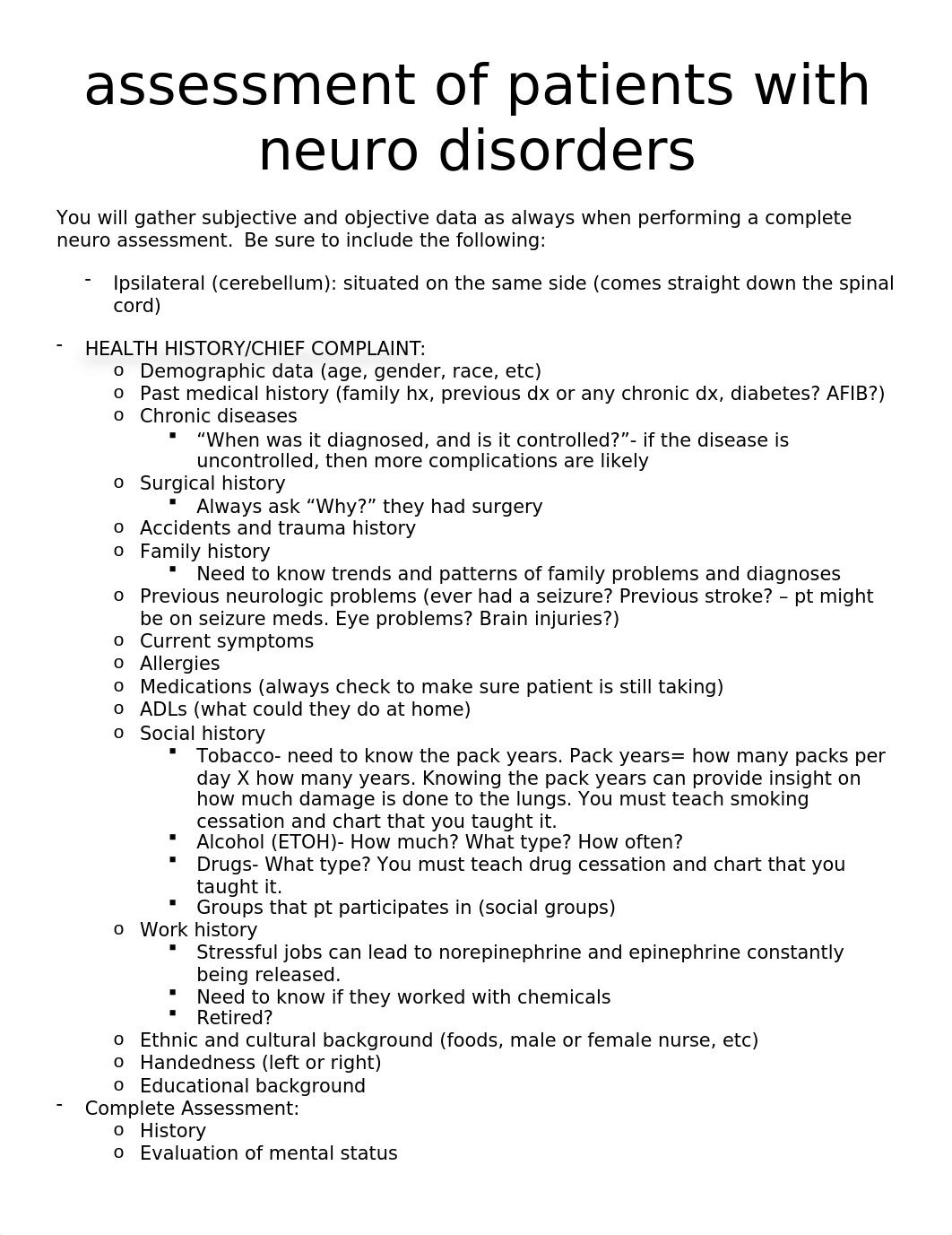 Neuro Handouts:STUDY GUIDE.doc_dfgtevymbgw_page1