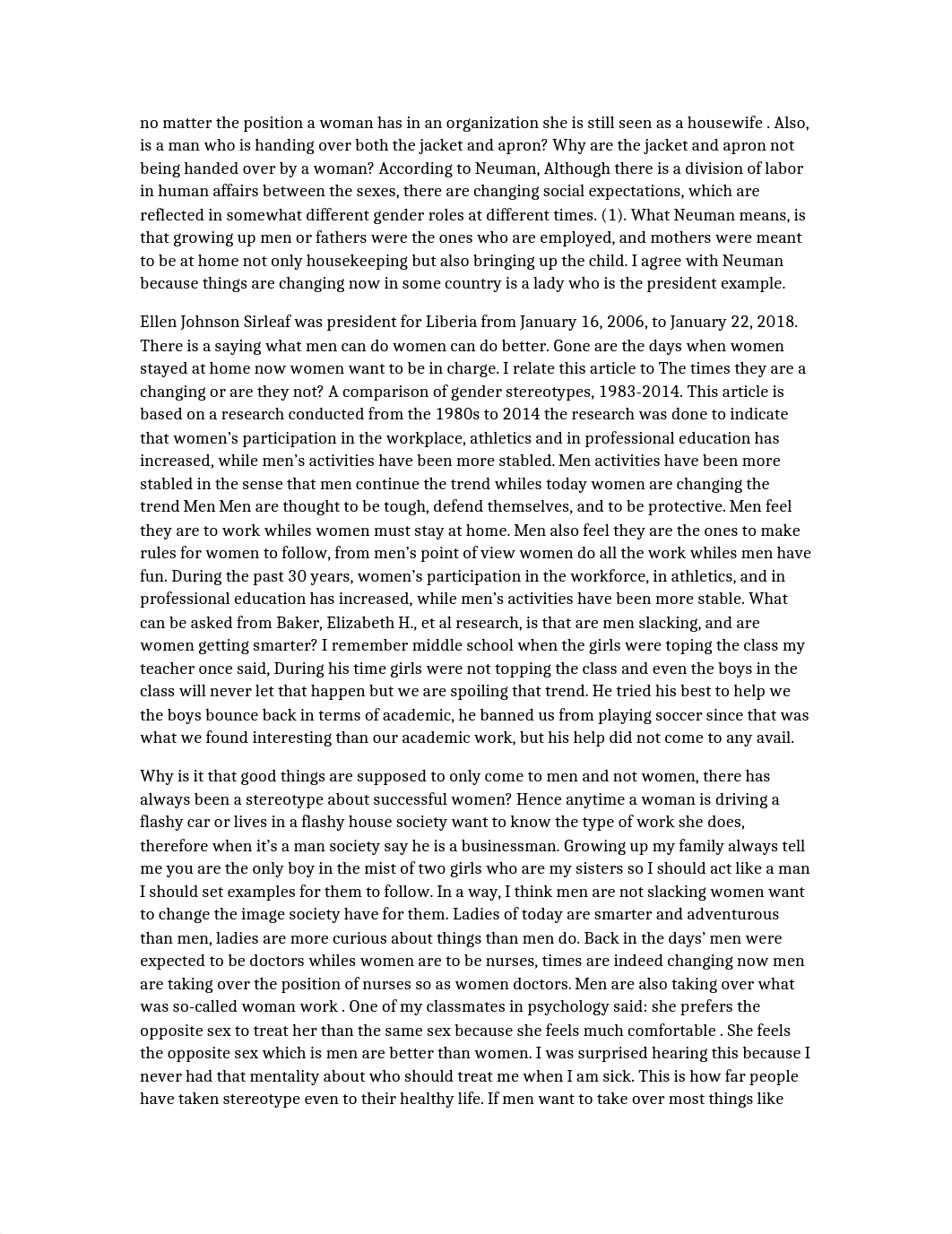 Changing Gender Roles in Marriage, Society, and Workplace.docx_dfgu2iwdymg_page2