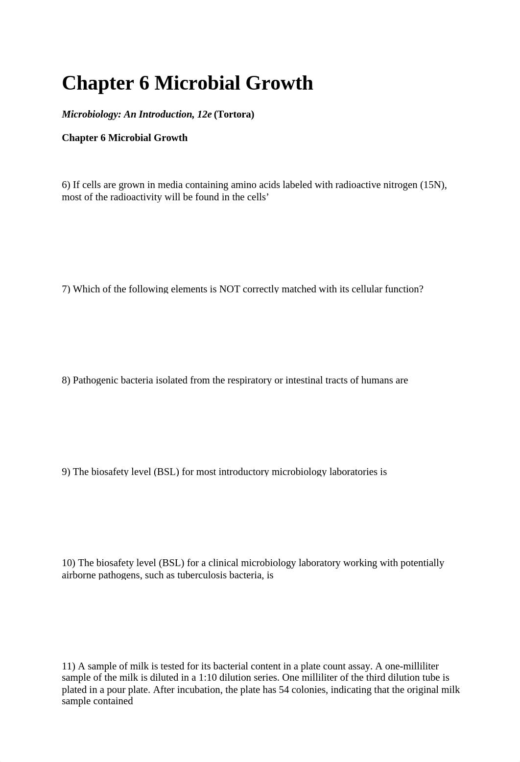 BIO 220 Chapter 6 Exam 2 Questions.docx_dfgu8us4cpj_page1