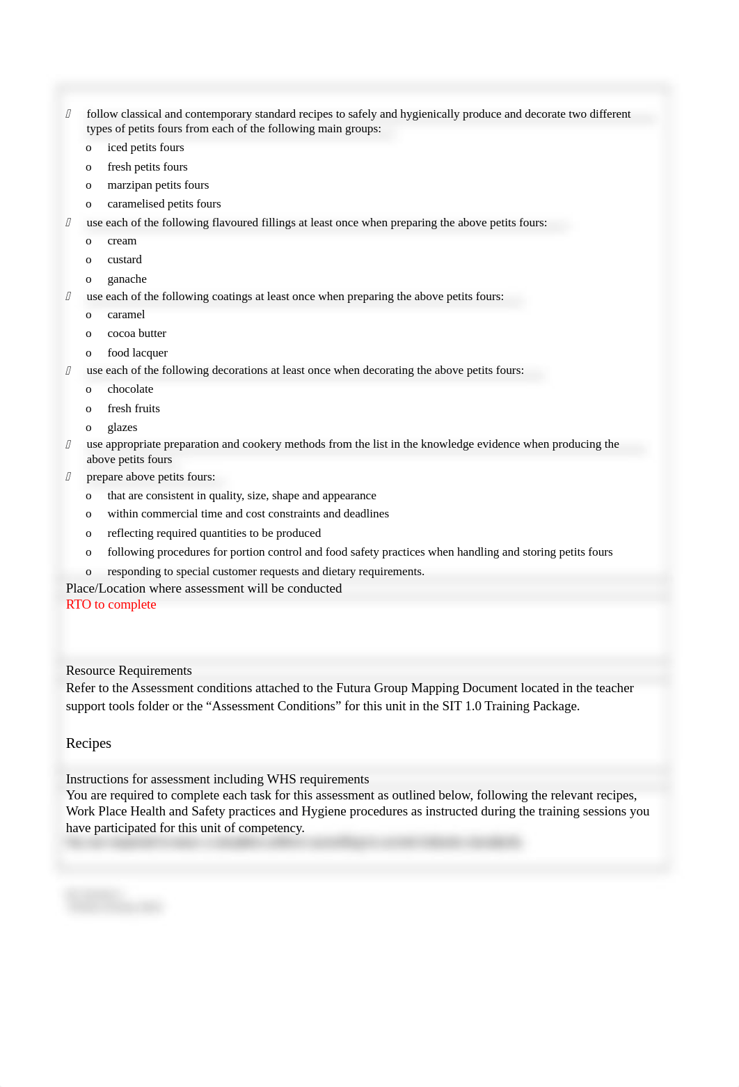 SITHPAT005 Assessment_2 -Practical Observation (1).docx_dfgvsat9qo8_page2