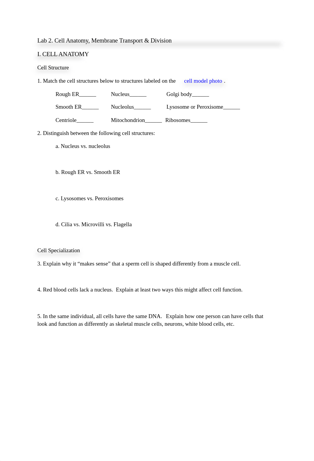 Lab 2 Cell Anatomy & Transport & Division.docx_dfgx4nop1ef_page1