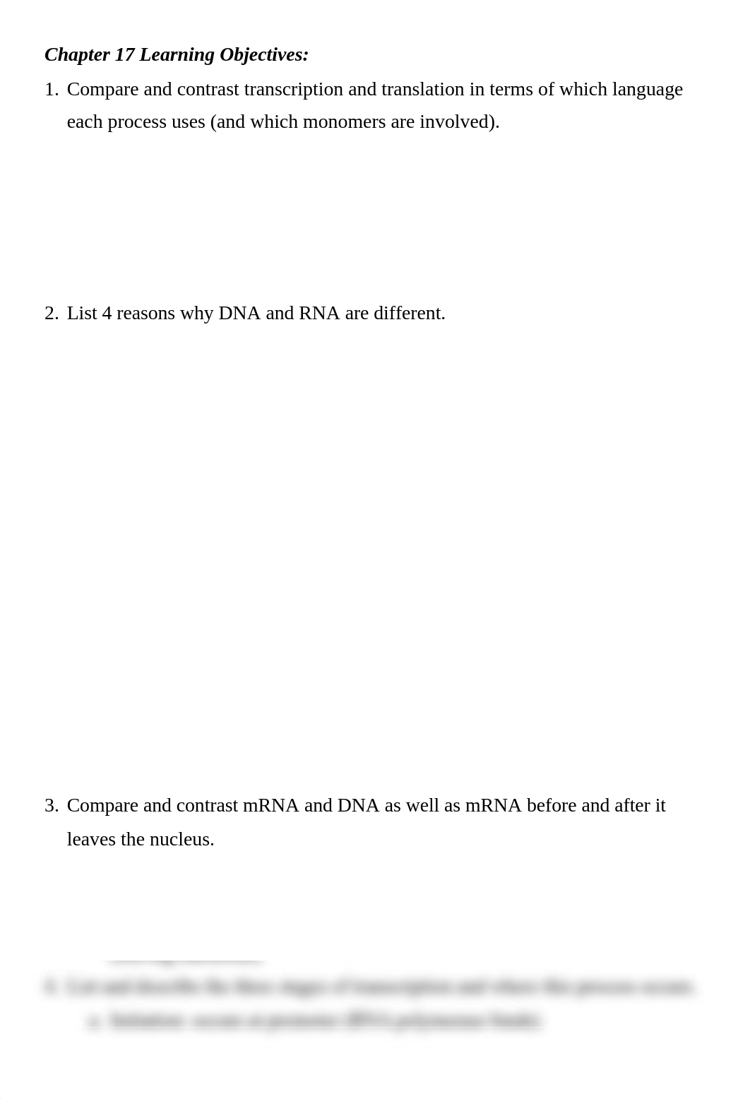 Protein Synthesis Learning Objectives Ch. 17.docx_dfgyrcj07ca_page1