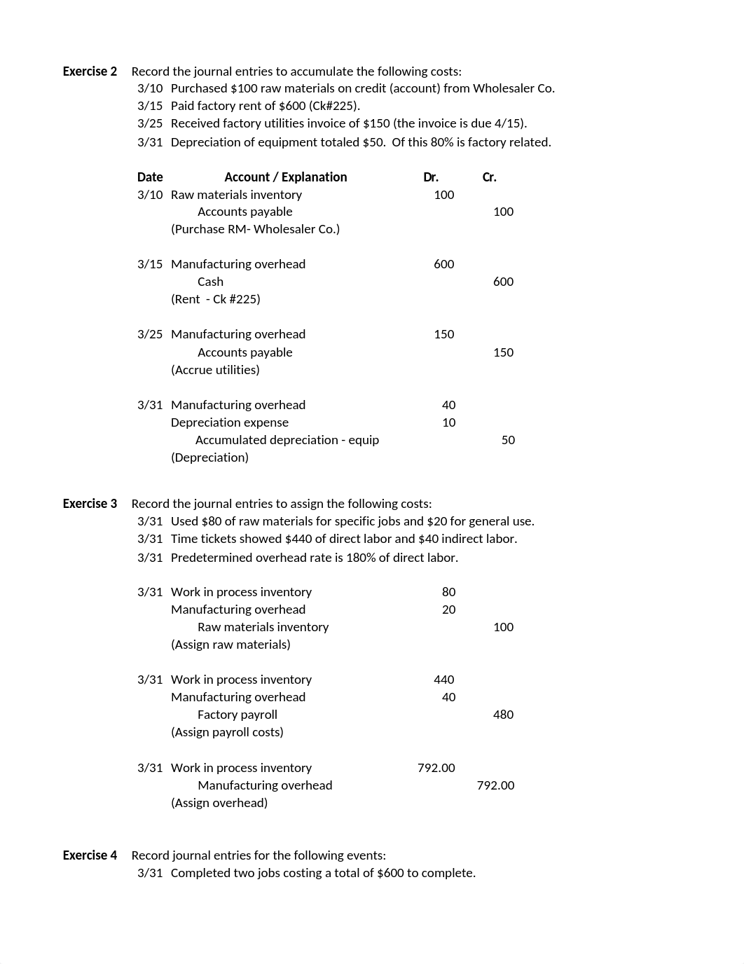 Chapter 3 Exercises (Managerial Accounting).xlsx_dfgyuht5nva_page2