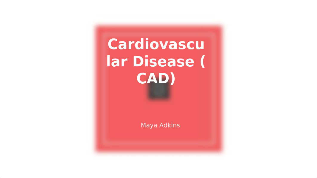 Cardiovascular disease powerpoint health powerpoint.pptx_dfgzge90gzb_page1