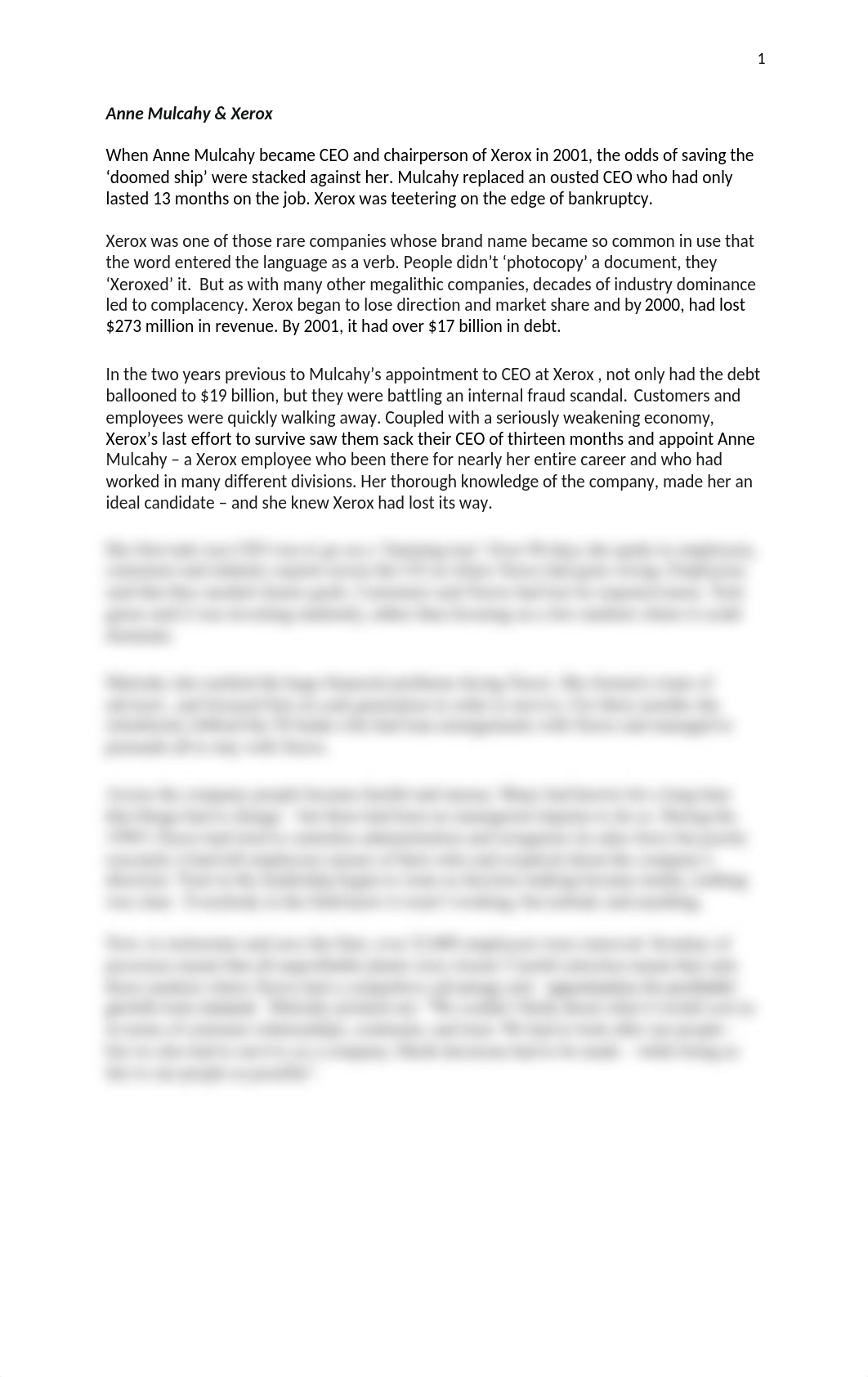 CASE STUDY  Anne Mulcahy & Xerox - Tagged.pdf_dfgzra1on2j_page1