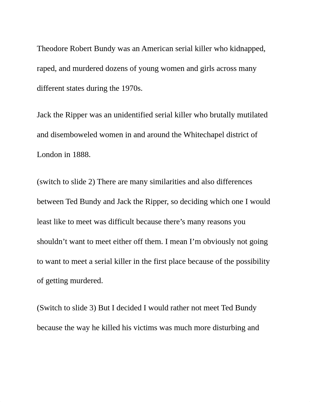 Ted Bundy Speech Outline.docx_dfh1dnmjvwk_page1