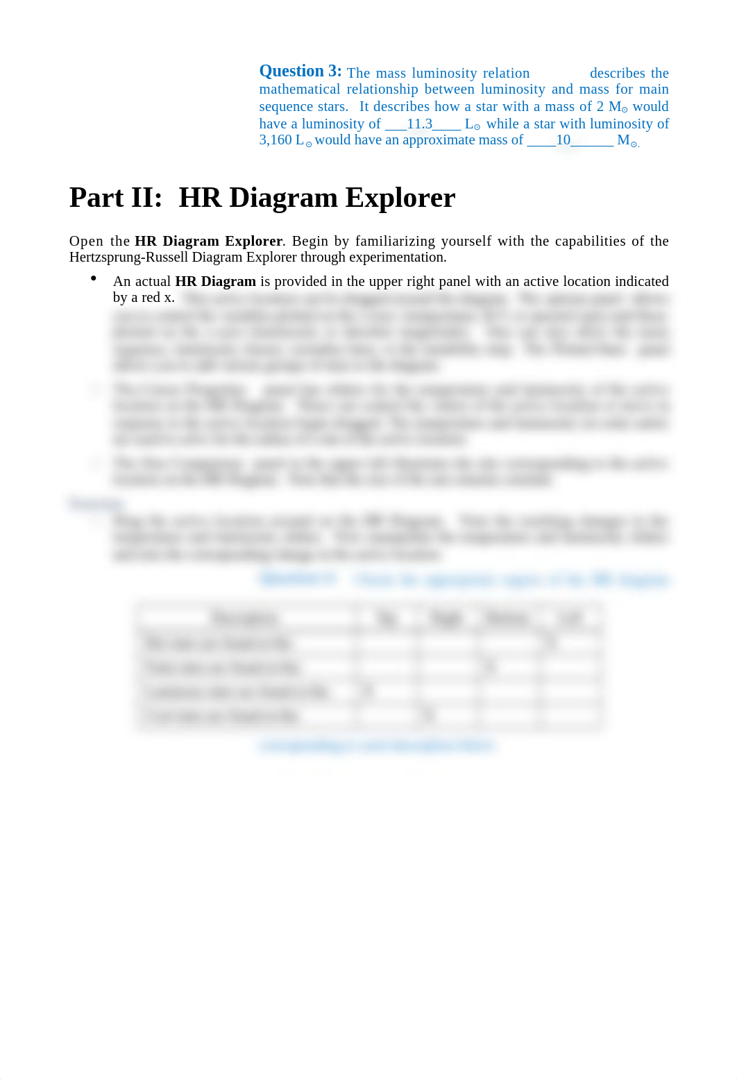 Completed Lab Ex #4 Hertzsprung_Russell Diagram Astronomy Fall 2019.docx_dfh6deva8q9_page2