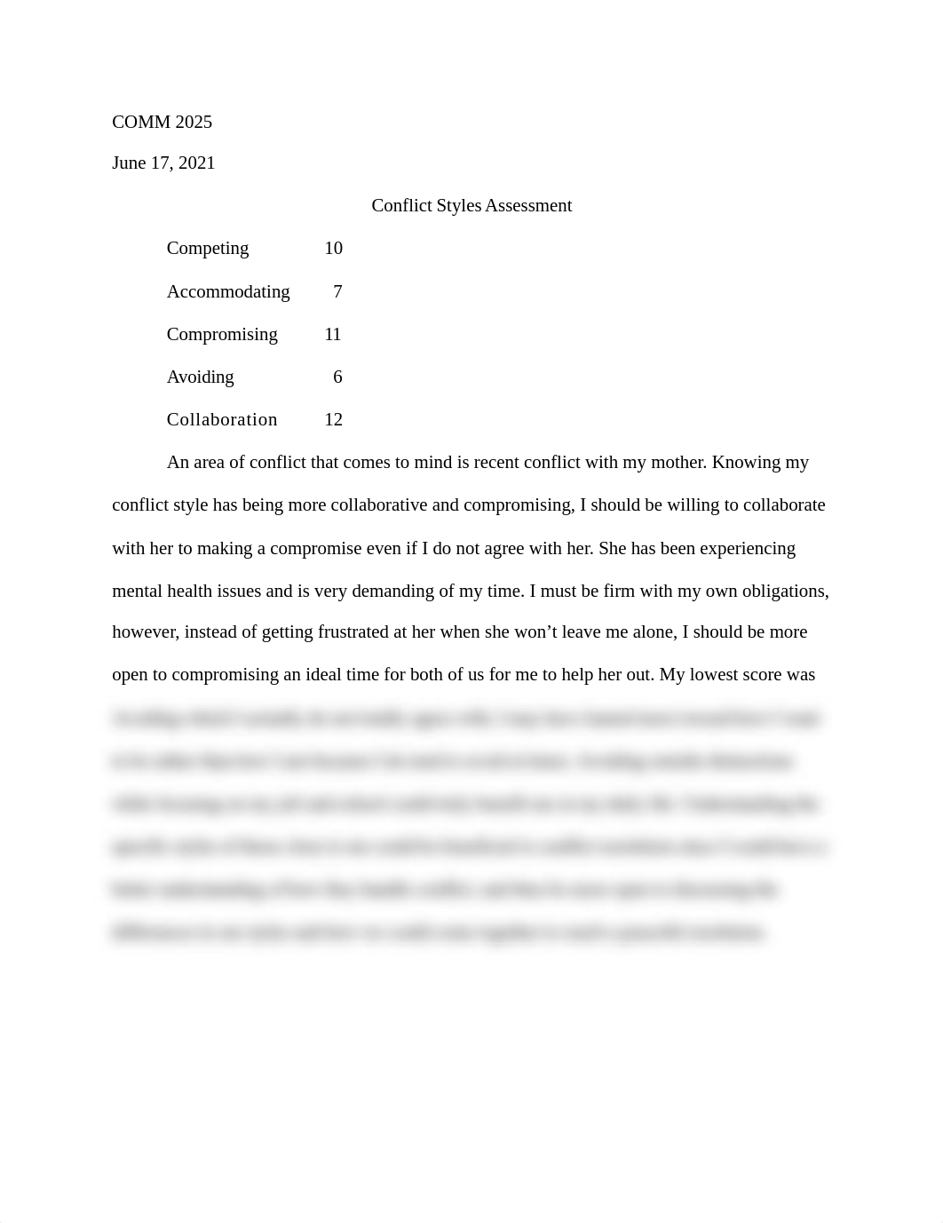 Assignment 8--Conflict Styles Assessment.docx_dfh7wow6uk3_page1