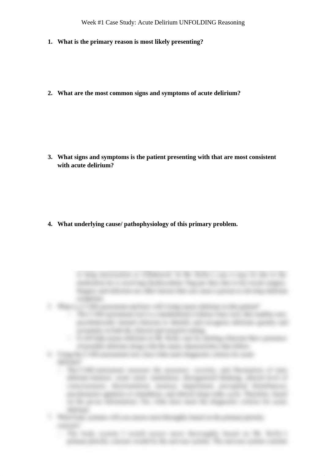 Week 1 Case Study Acute Delirium UNFOLDING Reasoning.docx_dfhal16i79a_page1