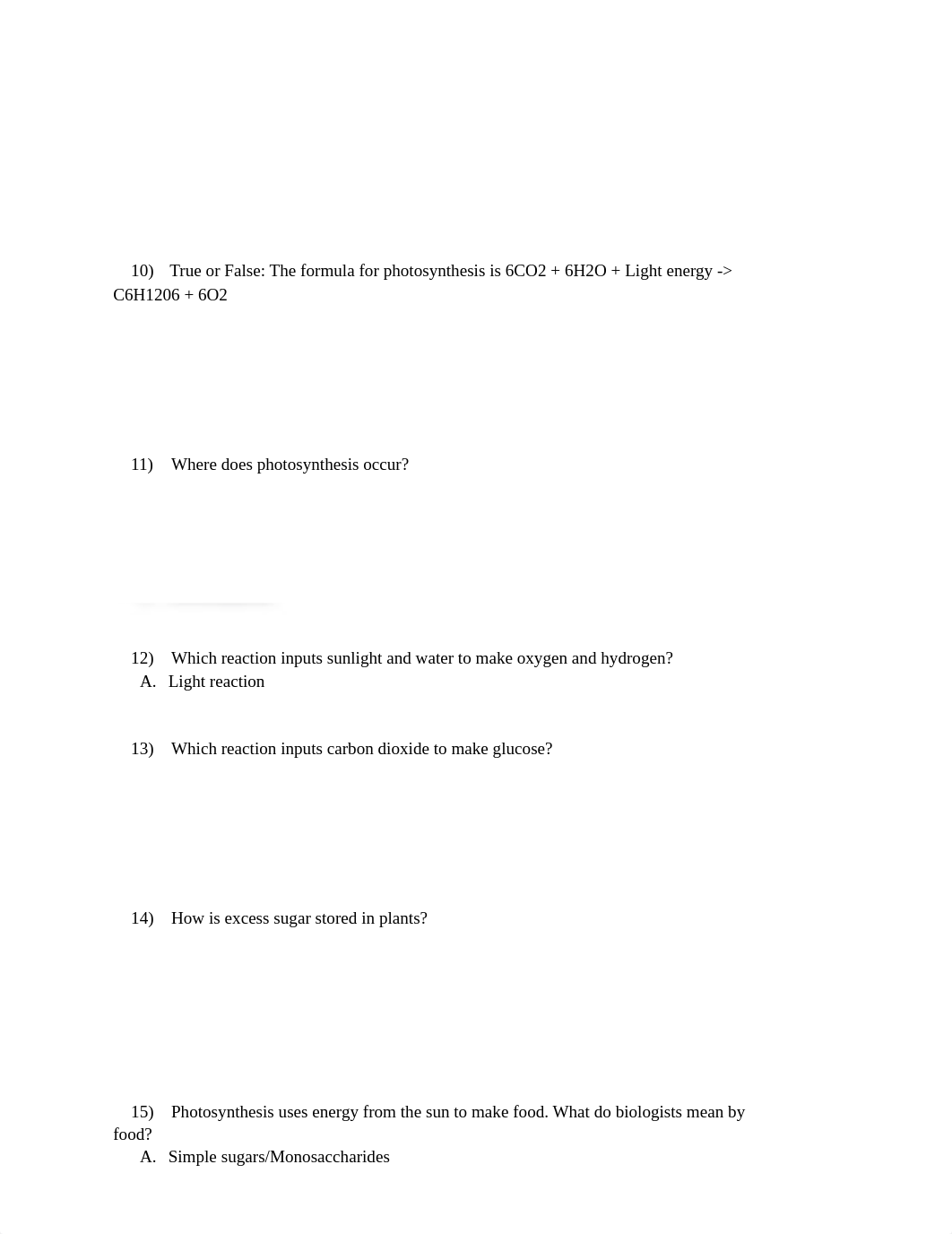 BIO 160 Unit 2 Final Exam Questions_dfhaldhkrrp_page2