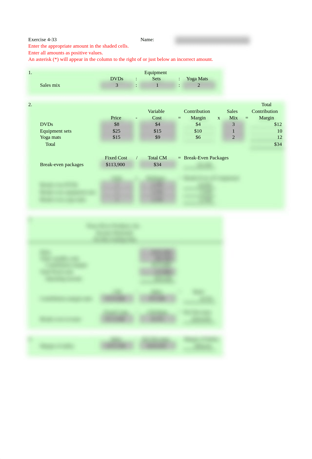 Week 2 Homework (Exercise 4-33).xlsx_dfhe3b8w8qz_page1